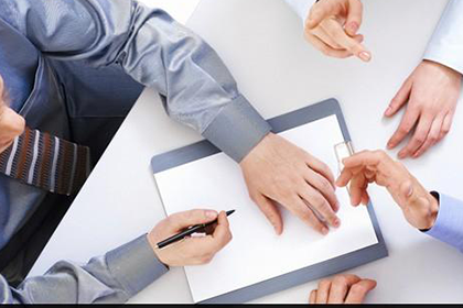 立案后多久接到还钱调解通知